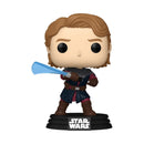 Funko Pop! Star Wars: Anakin Skywalker (Jedi General) Vinyl Figure