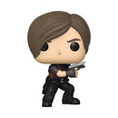 Funko POP! Games: Resident Evil - Leon Kennedy