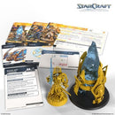 Starcraft Miniatures Game: Protoss Starter Set - Founder Edition