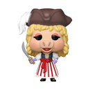 Funko POP! Movies: Muppet Treasure Island  - Miss Piggy