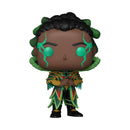 POP GAMES: MTG STRIXHAVEN- DELLIAN FEL