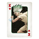 Don't Panic Games Mangacards Dr Stone 54 Card Game