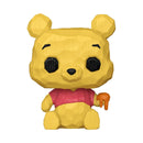 Funko Pop! Disney: Winnie the Pooh (Whittled Deco) Vinyl Figure