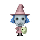 Funko Pop! Disney: The Nightmare Before Christmas - Shock
