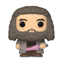 Funko Bitty POP! 2 Pack: Harry Potter - Hagrid & Dobby