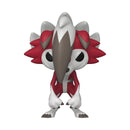 Funko Pop! Games: Pokemon - Lycanroc (Midnight Form) Vinyl Figure