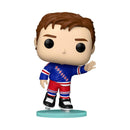 Funko POP! NHL Legends: Wayne Gretzky (Farewell) Vinyl Figure