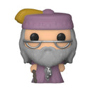 Funko Bitty POP! 2 Pack: Harry Potter - Dumbledore & Voldemort