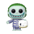 Funko Pop! Disney: The Nightmare Before Christmas - Barrel Vinyl Figure