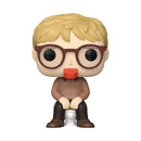 Funko POP! Movies: A Christmas Story - Ralphie with Soap