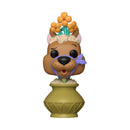 Funko POP! Animation: Scooby-Doo - Scooby-Doo (Vase)