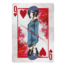 Don't Panic Games | Mangacards | 54 Card Game | Tokyo Ghoul | Standard Size (Poker)