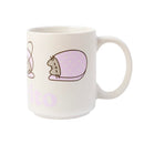 Pusheen 'Purrito' Ceramic Mug