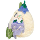 MINI SQUISHABLE FAIRY BABY MOTHMAN