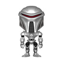 Funko POP! TV: Battlestar Galactica - Cylon (Metallic)
