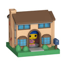BITTY POP TOWN: SMPSNS 3PK- SPRINGFIELD