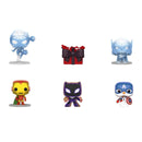 Funko Pocket POP! Marvel Advent Countdown Calendar