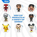 Funko POP! Animation: Netflix Stranger Things: Tales from '85 - Eleven