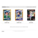 2026 Panini Donruss Baseball Hobby Blaster Box