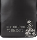 Star Wars: Return Of The Jedi Han Solo in Carbonite Mini Backpack