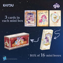 MLP FRIENDSHIP ETERNAL- STAR EDITION BOOSTER BOX