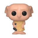 Funko Bitty POP! 2 Pack: Harry Potter - Hagrid & Dobby