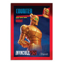 Invincible VS Collectors Box