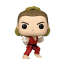 Funko Pop! Movies: Street Fighter - Ken