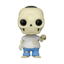 Funko Pop! Animation: The Simpsons - Skeleton Homer Simpson