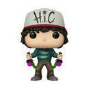 Funko POP! TV: Netflix Stranger Things Tales from '85 - Dustin