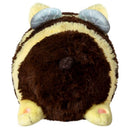 MINI SQUISHABLE CAT BEE