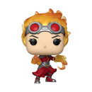 POP GAMES: MTG STRIXHAVEN- CHANDRA