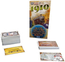 Ticket to Ride: USA 1910 Expansion