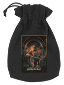 The Lord of the Rings Bridge of Khazad-dum Dice Pouch