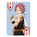 Don't Panic Games | Mangacards | 54 Card Game | Fairy Tail | Standard Size (Poker)