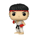 Funko Pop! Movies: Street Fighter - Ryu