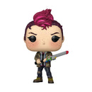 Funko POP! Television: Nikki (Tales from '85) Stranger Things Vinyl Figure