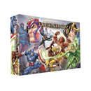 Marvel Legendary: Deck Building Game - Core Set (Second Edition)