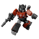 Transformers Defender Version 05: Traitor to Tyranny Blokees Single (RANDOM)