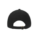 Pokémon: Umbreon Face Black Unstructured Baseball Cap