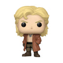 Funko POP! Video Games: Metal Gear Solid - Liquid Snake Vinyl Figure