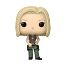 Funko POP! TV: Battlestar Galactica - Kara Thrace