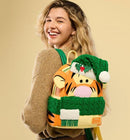Winnie the Pooh - Tigger - Holiday - Cosplay Mini Backpack