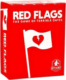 Red Flags Party Game: Core Edition