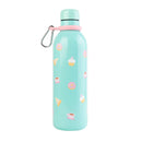 Pusheen 'Stay Cool' Hot & Cold Insulated Stainless Steel Water Bottle, 17oz