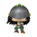 Funko POP! Movies: Aang The Last Airbender - Toph - Vinyl Figure