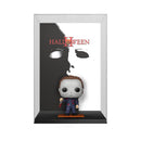 Funko Pop! Movie Cover: Halloween 2 - Michael Myers