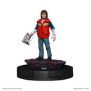 WizKids Heroclix: Stranger Things Iconix - The Upside Down