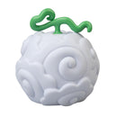 One Piece Moku Moku Fruit Lamp