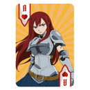 Don't Panic Games | Mangacards | 54 Card Game | Fairy Tail | Standard Size (Poker)